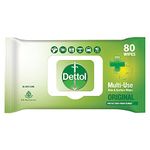 Antibacterial Wipes