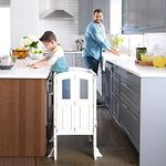 Martha Stewart Kitchen Helper® Stoo