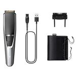 Philips Beard Trimmer 3000 Series with Hair Lift&Trim Comb, BT3232/15