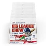 The Official Big League Chew Origin