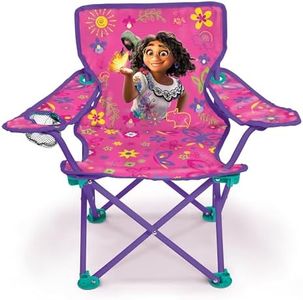 Disney's Encanto Fold N Go Chair