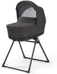 Inglesina Electa Bassinet + Stand, 