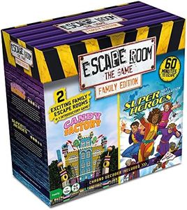 Escape Roo