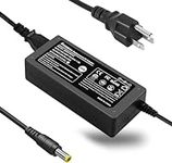 AC Adapter Monitor Power Cord For A