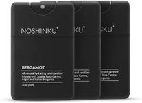 Noshinku Bergamot Refillable Pocket