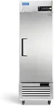ICECASA 27" W Commercial Refrigerat