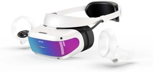 DPVR E4 VR