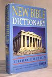 New Bible Dictionary (NBC/NBD)