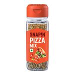 Snapin Pizza Mix, 50g