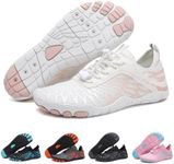 ELETON Hike Barefoot Shoes Womens M