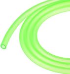 MECCANIXITY Petrol Fuel Line Hose 3/16" x 5/16" 16ft Green for Chainsaws Lawn Mower String Trimmer Blowers Small Engines