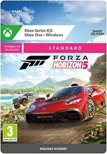 Forza Hori