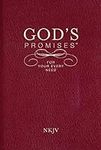God's Promises for Your Every Need,