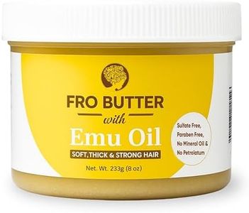 Fro Butter