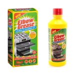 Elbow Grease, Oven Cleaning Kit 1 Count (Pack of 1)