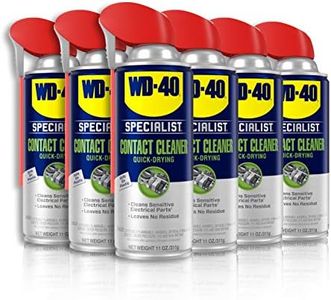 WD-40 Spec