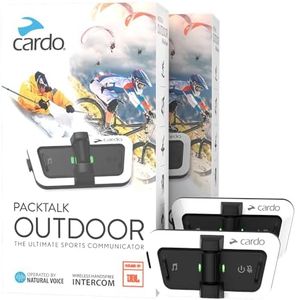 Cardo Pack