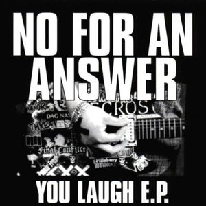 You Laugh