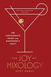 The Joy of Mixology, Revised and Updated