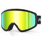 Snowmobile Goggles For Kids