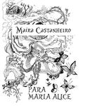 Para Maria Alice (Portuguese Edition)