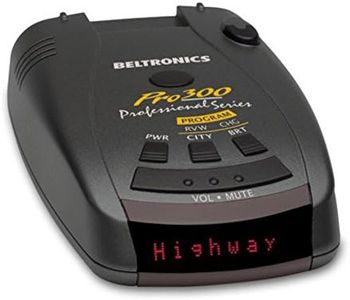 Beltronics
