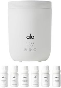 Alo Yoga A