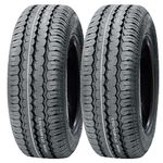 Radial Tires