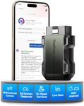 TOPDON TopScan Pro OBD2 Scanner Blu