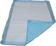 Readi Disposable Incontinence Bed Pads 60 x 90cm 1700ml Absorbency - Carton of 100