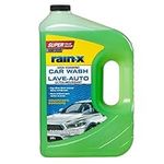 Rain-X 36255 High Foaming Car Wash, 2.95L