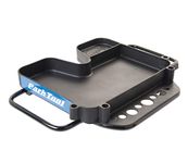 Park Tool Unisex Adult 106 - Work tray - for PRS15 PCS10/ 11 Tool, Blue / Black