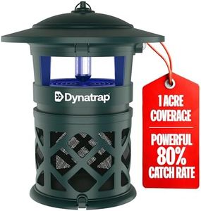 DynaTrap D