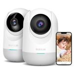 BOTSLAB C211 Indoor Security Camera