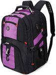 SHRRADOO Extra Large 52L Travel Lap