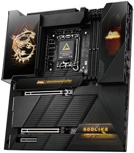 MSI MEG X8