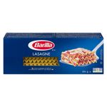 Barilla Pasta Wavy Lasagne - 454 Grams per Unit (Pack of 12 Units)