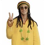 Forum Novelties 61394 Rasta Mon Kit