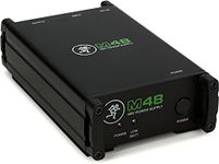 Mackie M48, 48V Phantom Power Supply (M48)