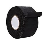 WOD FTC14 Black Friction Tape, 2 in