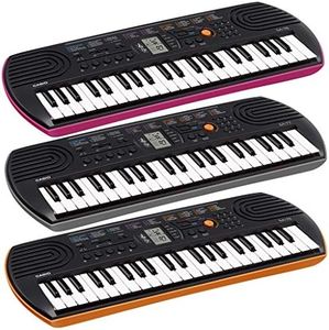 Casio SA-78 44-Key Mini Personal Keyboard