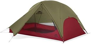 MSR Freelite 2 Tent - Green