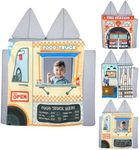 Couch Swag Play Panel for Childrens Foam Sofa Kids Couch
