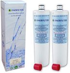 2 x Finerfilters Compatible Abode W