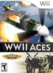 WWII Aces - Nintendo Wii