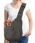 Small Dog Carrier Purse