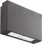Lithonia Lighting Outdoor WPX1 LED 