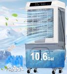 Mountman Swamp Cooler, 3288CFM Evap