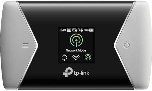 TP-Link M7