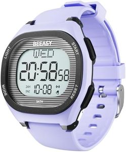Beeasy Kids Watch Boys Watch for 5-15 Year Old Boys Girls Digital Watch Multifunctional 5ATM Waterproof Alarm Calendar Chronograph LED Wrist Watch for Children Student Kids Gift Idea